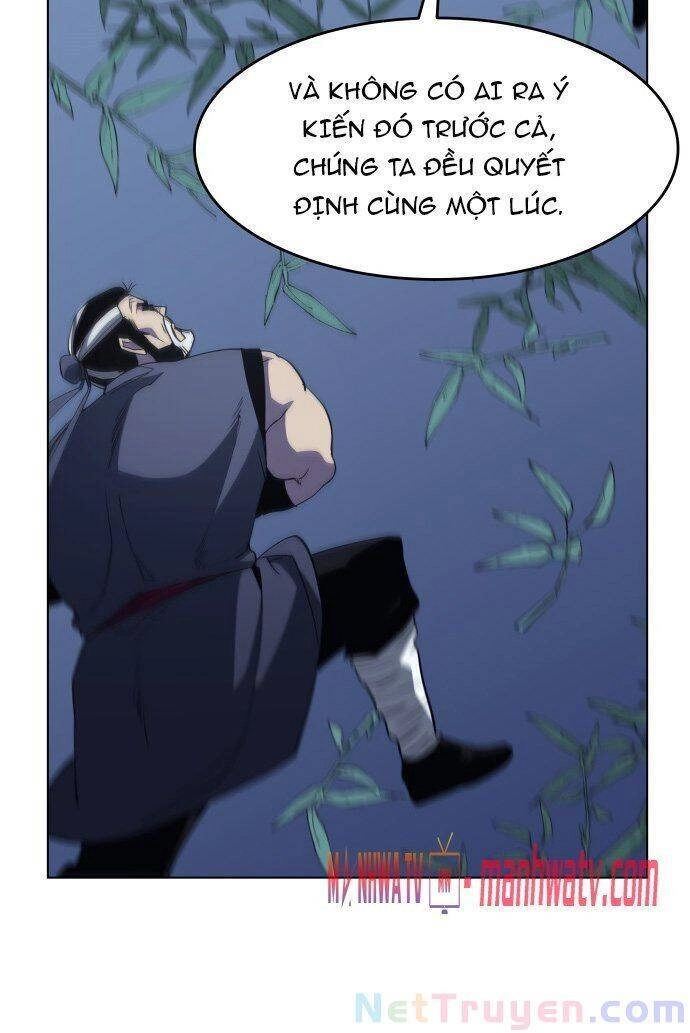 Võ Giả Bất Đắc Dĩ Chapter 10 - 58