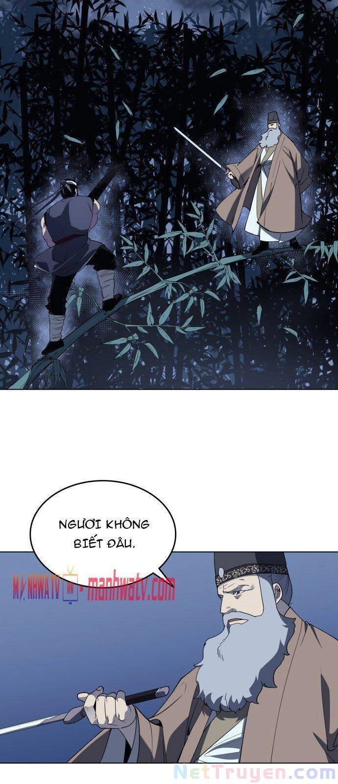 Võ Giả Bất Đắc Dĩ Chapter 10 - 61