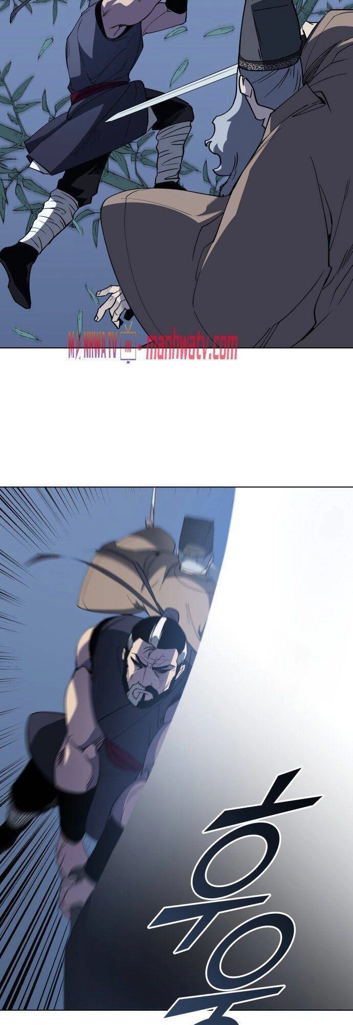 Võ Giả Bất Đắc Dĩ Chapter 10 - 63