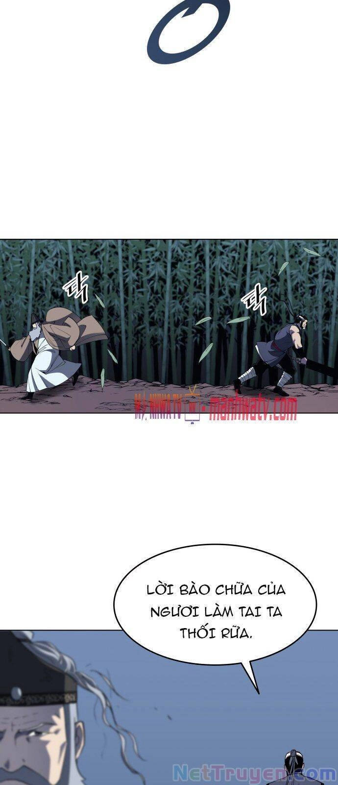 Võ Giả Bất Đắc Dĩ Chapter 10 - 64