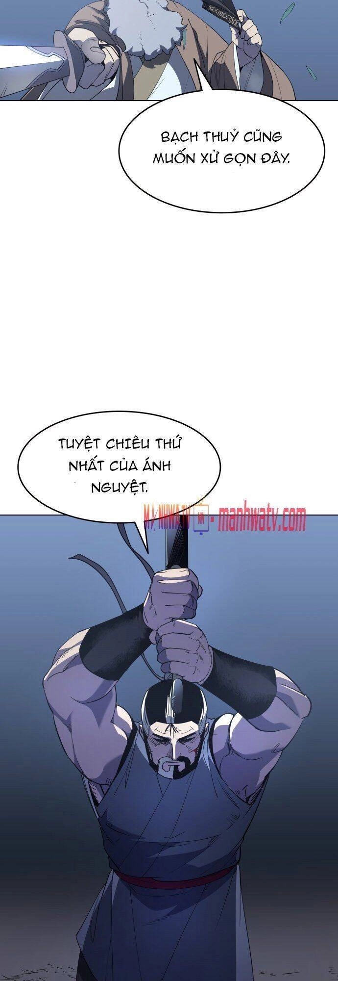 Võ Giả Bất Đắc Dĩ Chapter 10 - 66