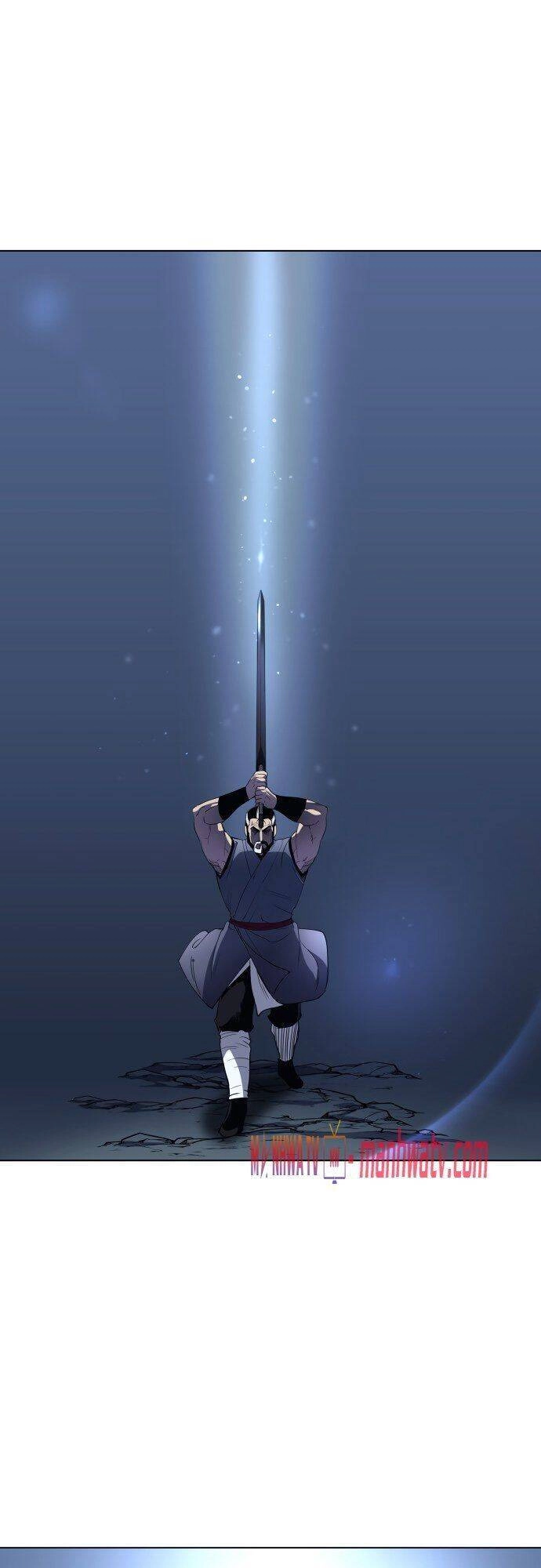 Võ Giả Bất Đắc Dĩ Chapter 11 - 2