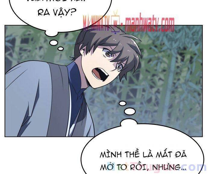 Võ Giả Bất Đắc Dĩ Chapter 11 - 16