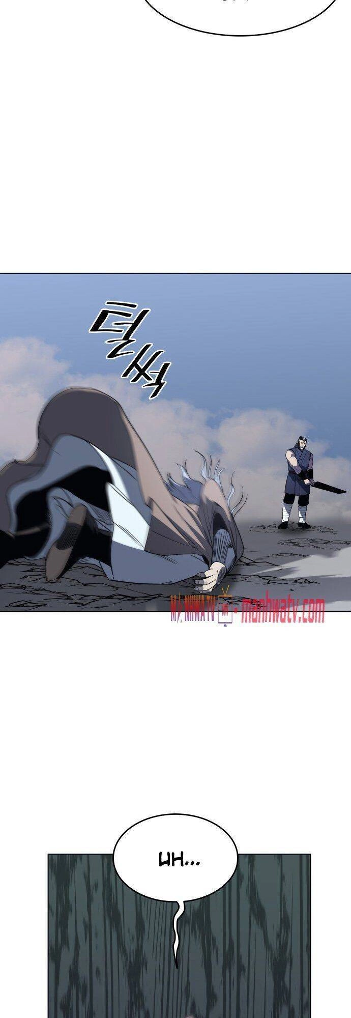 Võ Giả Bất Đắc Dĩ Chapter 11 - 17