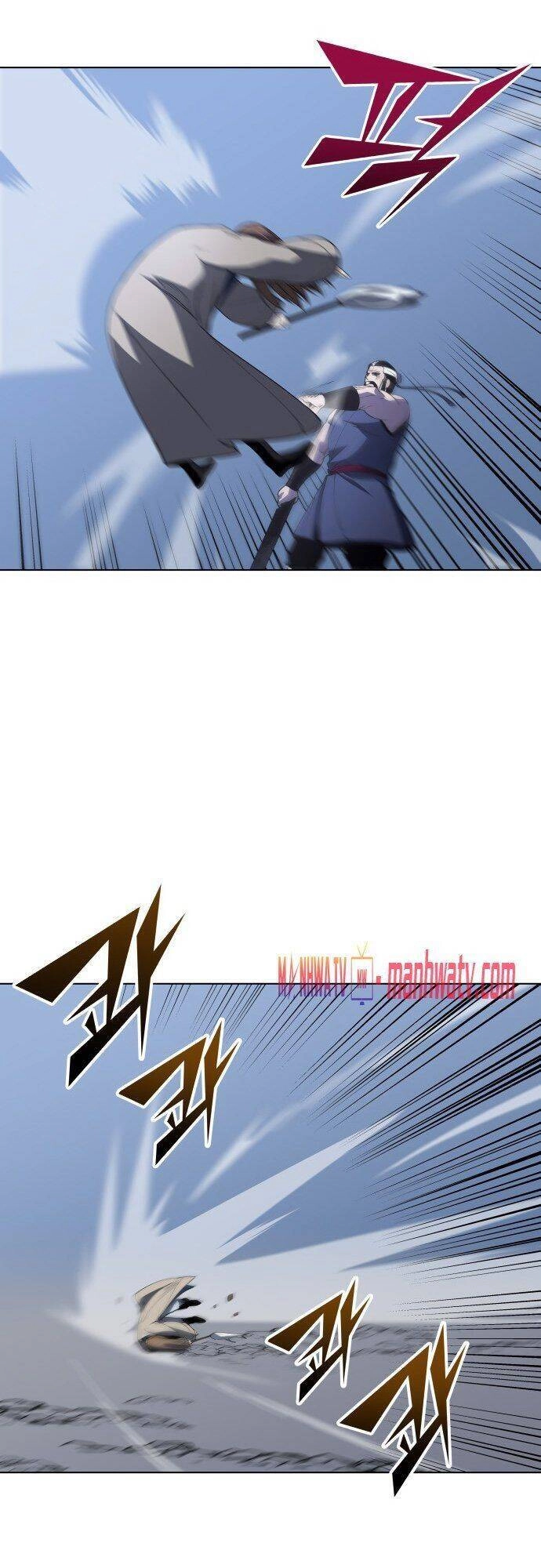 Võ Giả Bất Đắc Dĩ Chapter 11 - 20