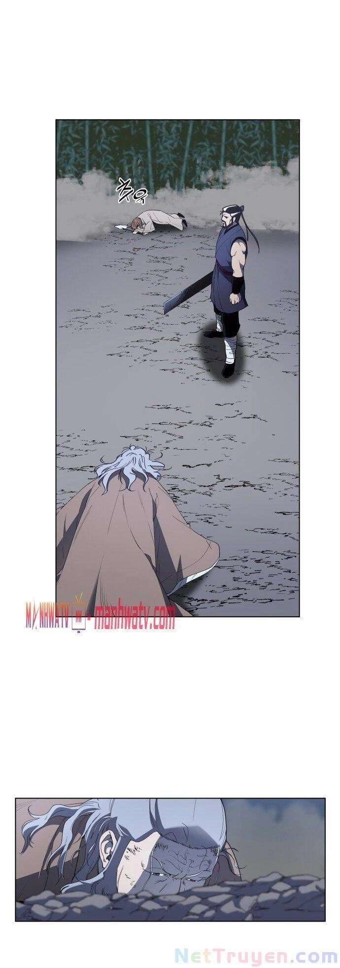 Võ Giả Bất Đắc Dĩ Chapter 11 - 21