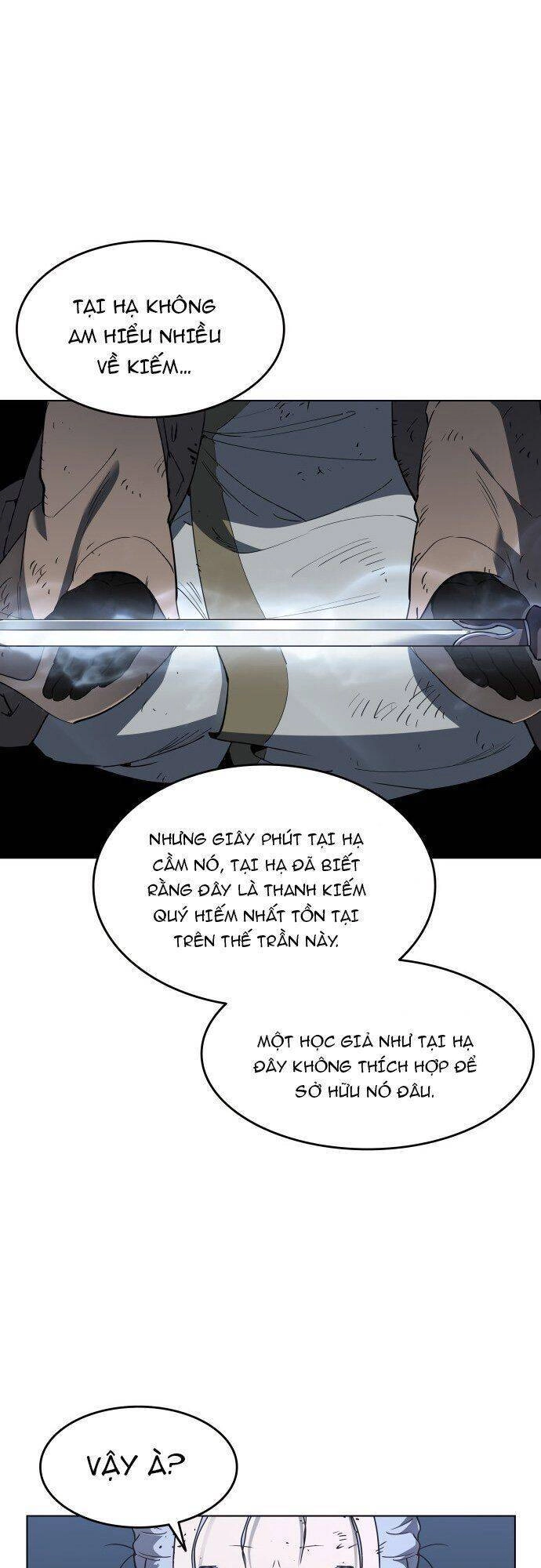 Võ Giả Bất Đắc Dĩ Chapter 11 - 53