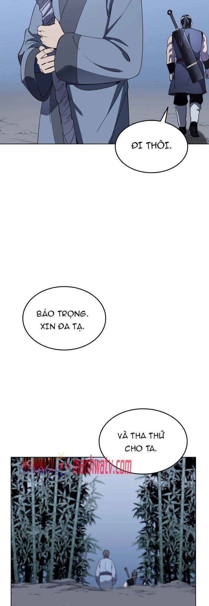 Võ Giả Bất Đắc Dĩ Chapter 11 - 57