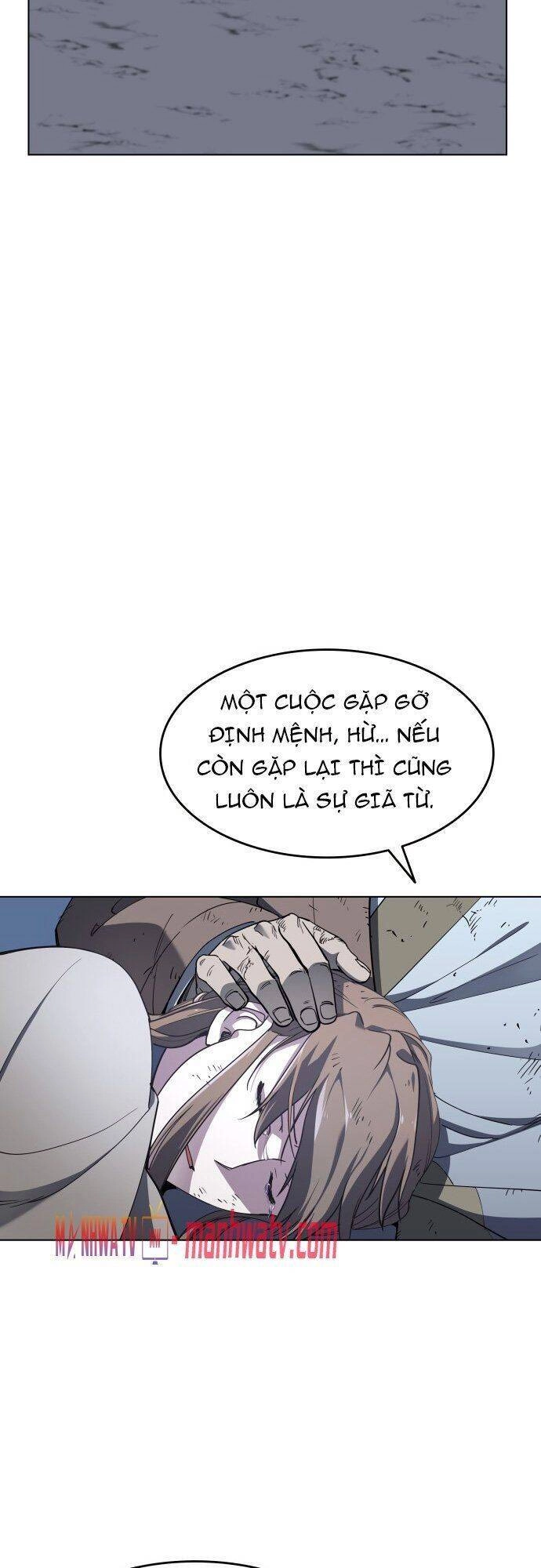 Võ Giả Bất Đắc Dĩ Chapter 11 - 59