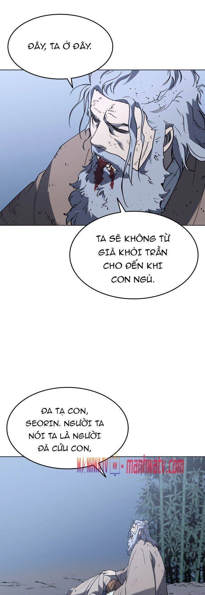 Võ Giả Bất Đắc Dĩ Chapter 11 - 62