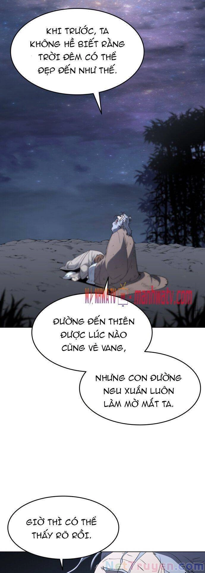 Võ Giả Bất Đắc Dĩ Chapter 11 - 65