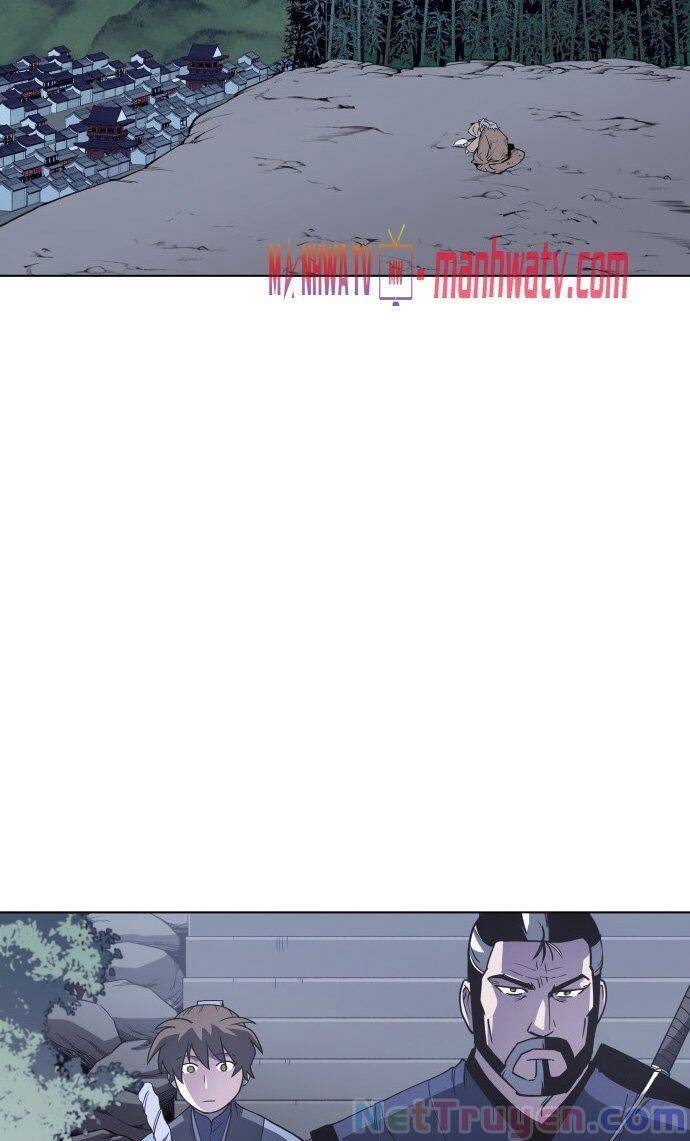 Võ Giả Bất Đắc Dĩ Chapter 11 - 69