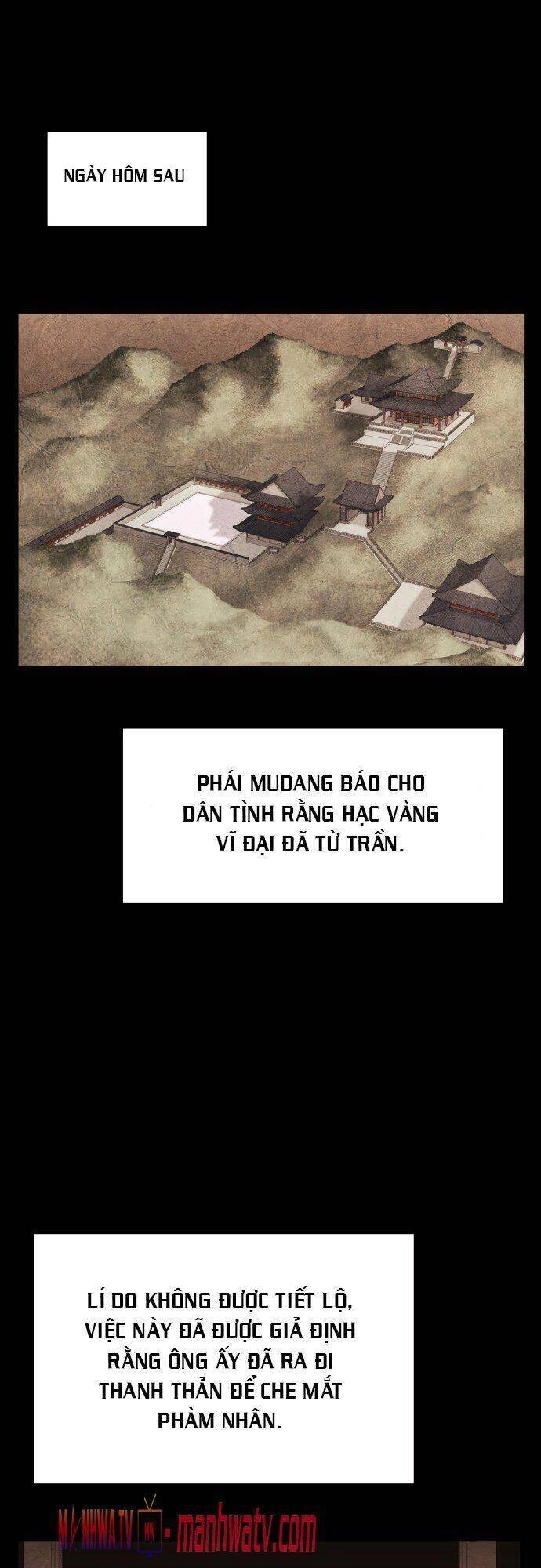 Võ Giả Bất Đắc Dĩ Chapter 12 - 2