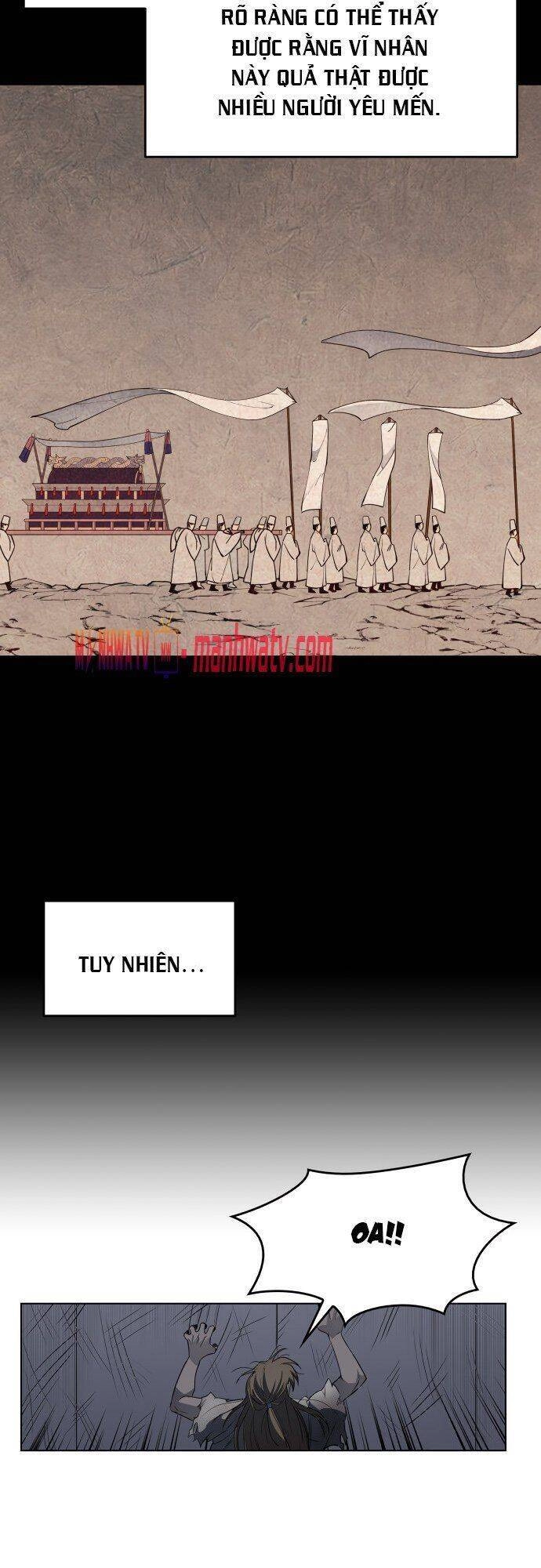 Võ Giả Bất Đắc Dĩ Chapter 12 - 6