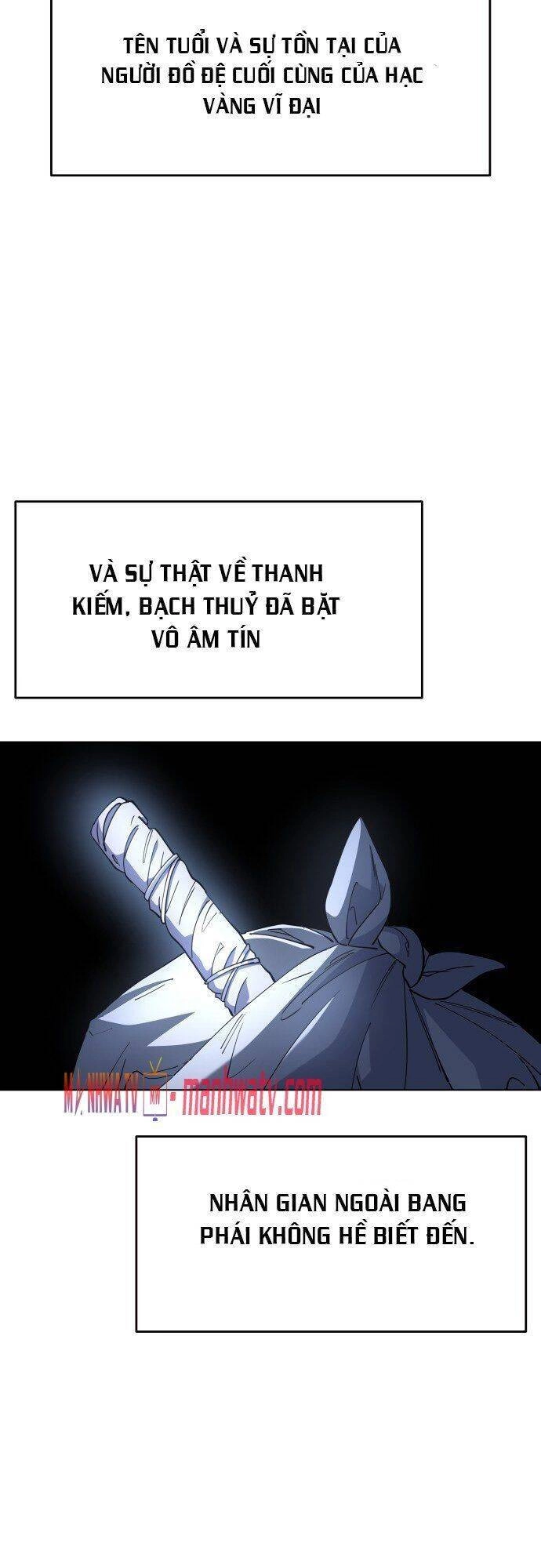 Võ Giả Bất Đắc Dĩ Chapter 12 - 8