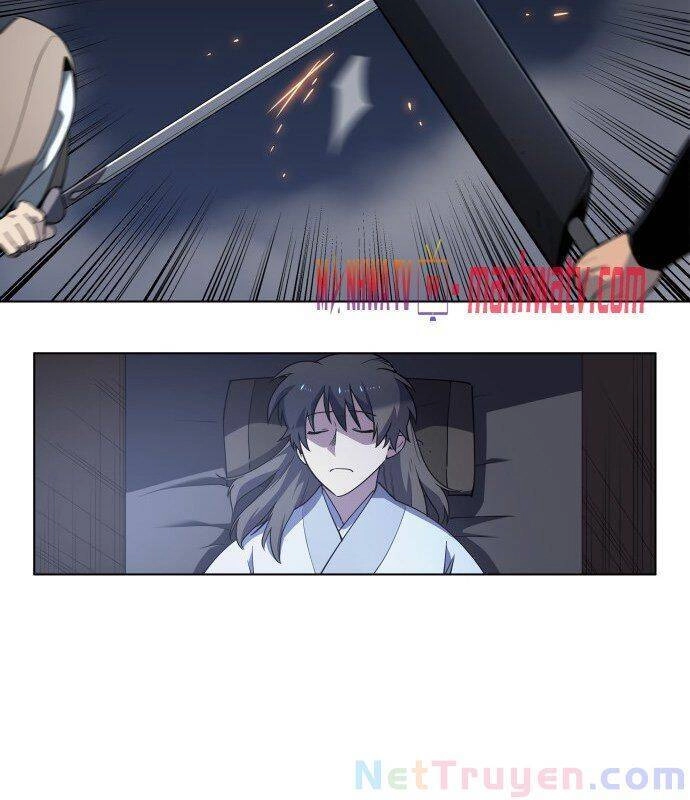 Võ Giả Bất Đắc Dĩ Chapter 12 - 10