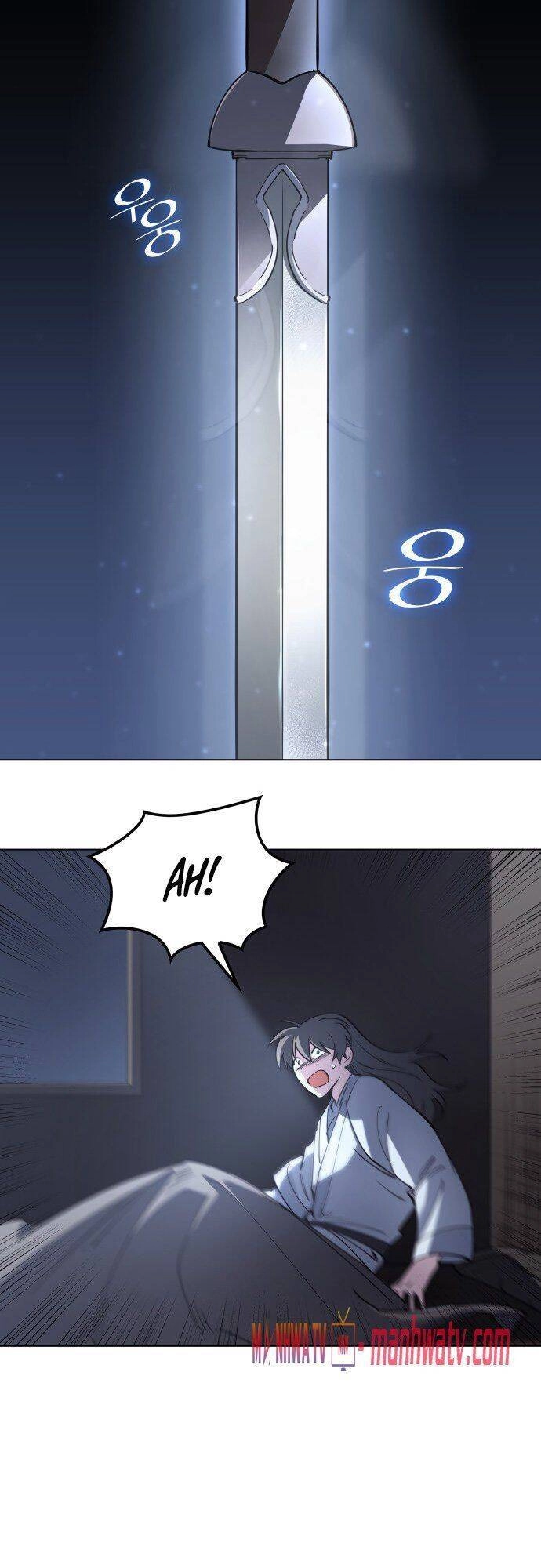 Võ Giả Bất Đắc Dĩ Chapter 12 - 12