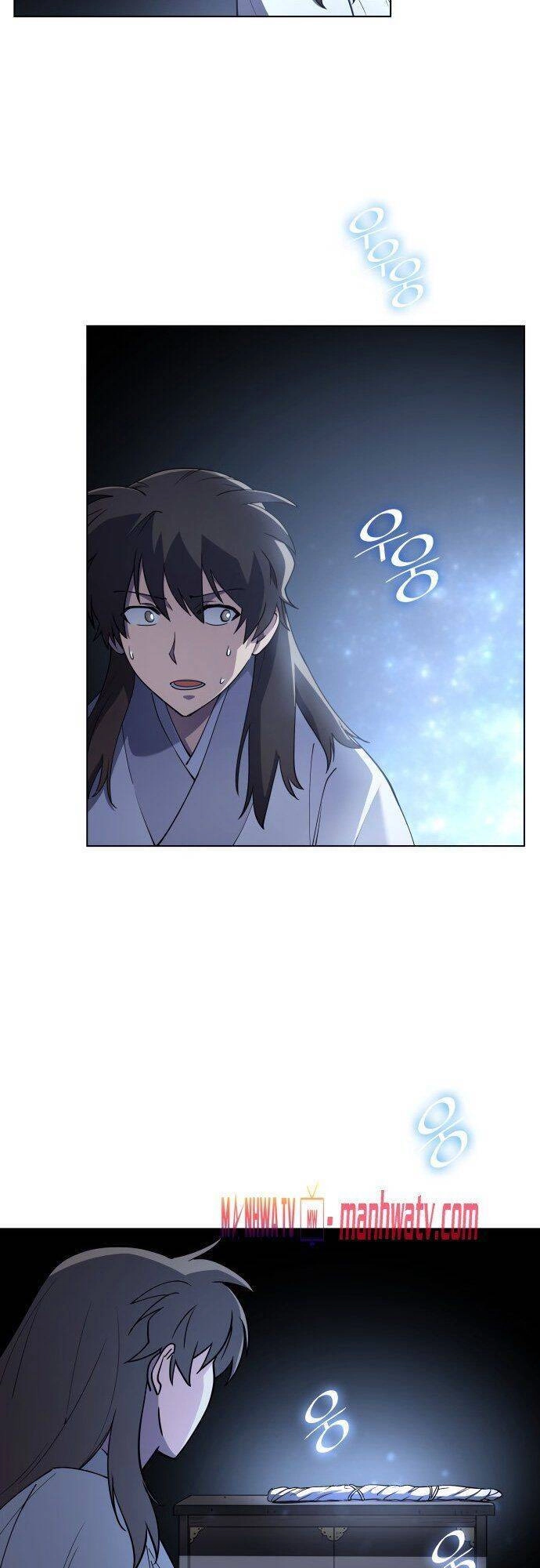 Võ Giả Bất Đắc Dĩ Chapter 12 - 14