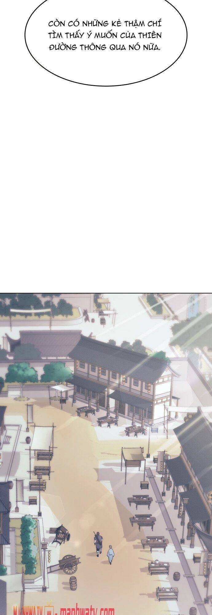 Võ Giả Bất Đắc Dĩ Chapter 12 - 24