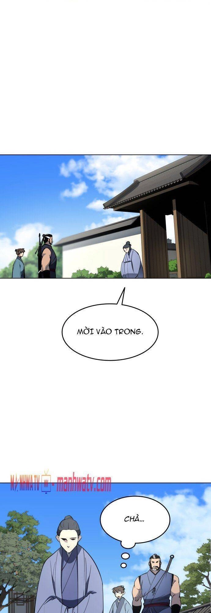 Võ Giả Bất Đắc Dĩ Chapter 12 - 26