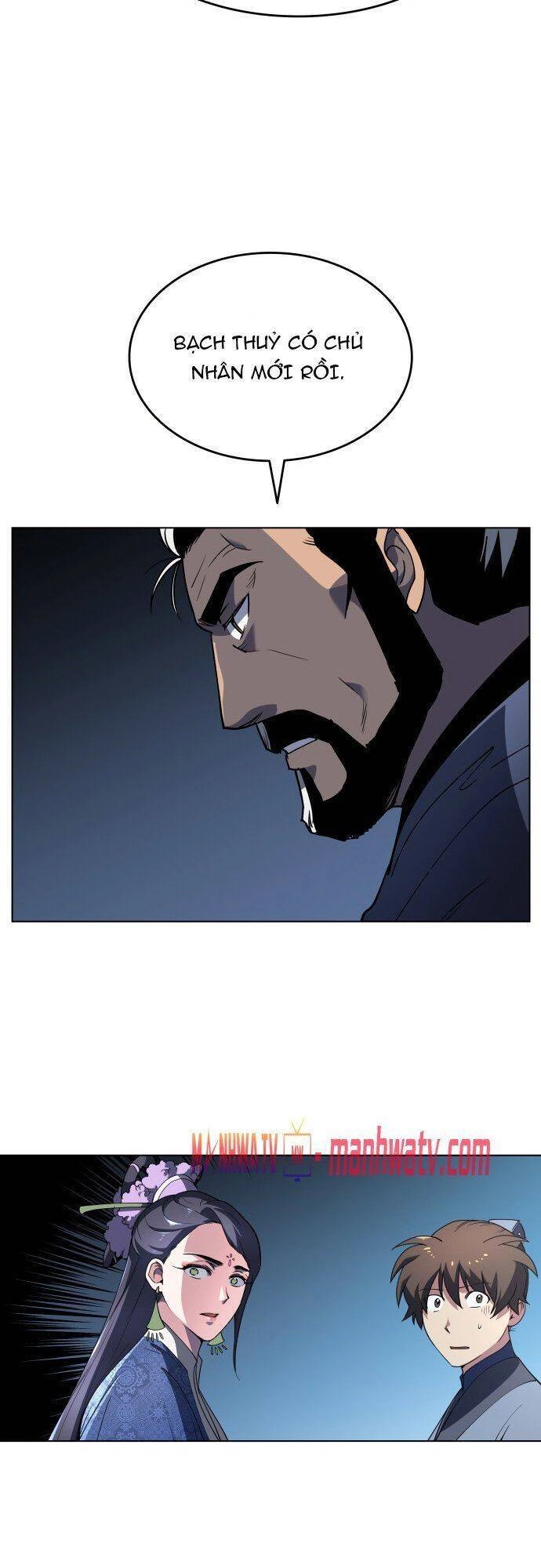 Võ Giả Bất Đắc Dĩ Chapter 12 - 44