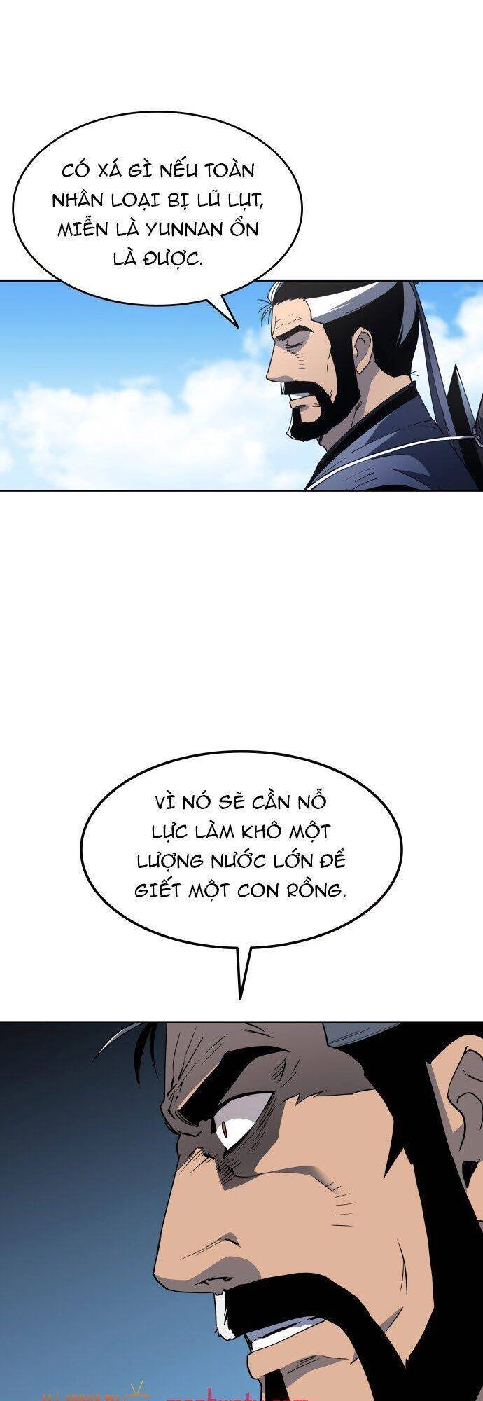 Võ Giả Bất Đắc Dĩ Chapter 12 - 47