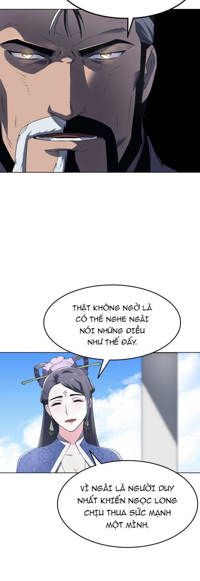 Võ Giả Bất Đắc Dĩ Chapter 12 - 50