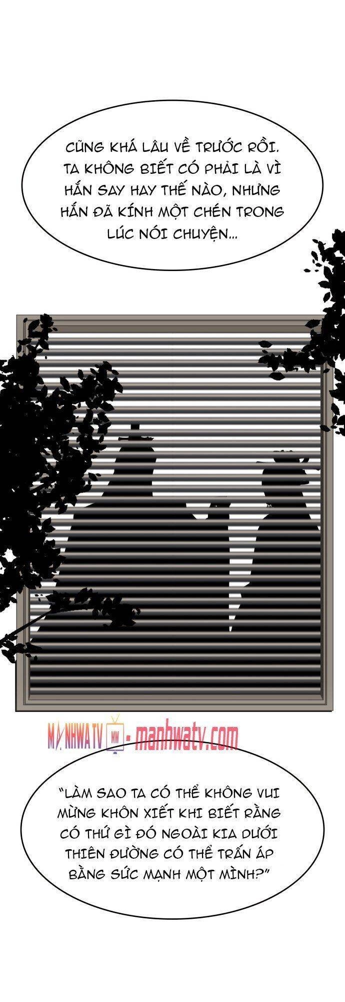 Võ Giả Bất Đắc Dĩ Chapter 12 - 53