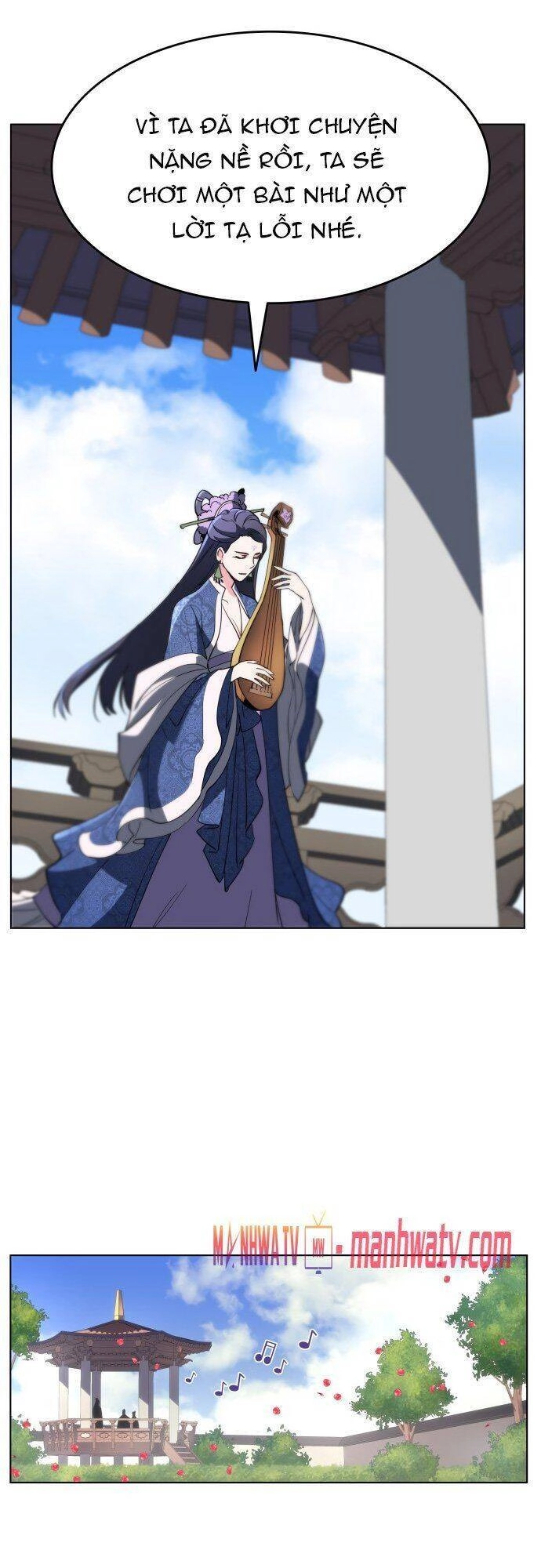 Võ Giả Bất Đắc Dĩ Chapter 12 - 56