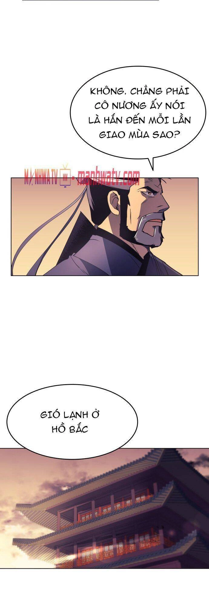 Võ Giả Bất Đắc Dĩ Chapter 12 - 62