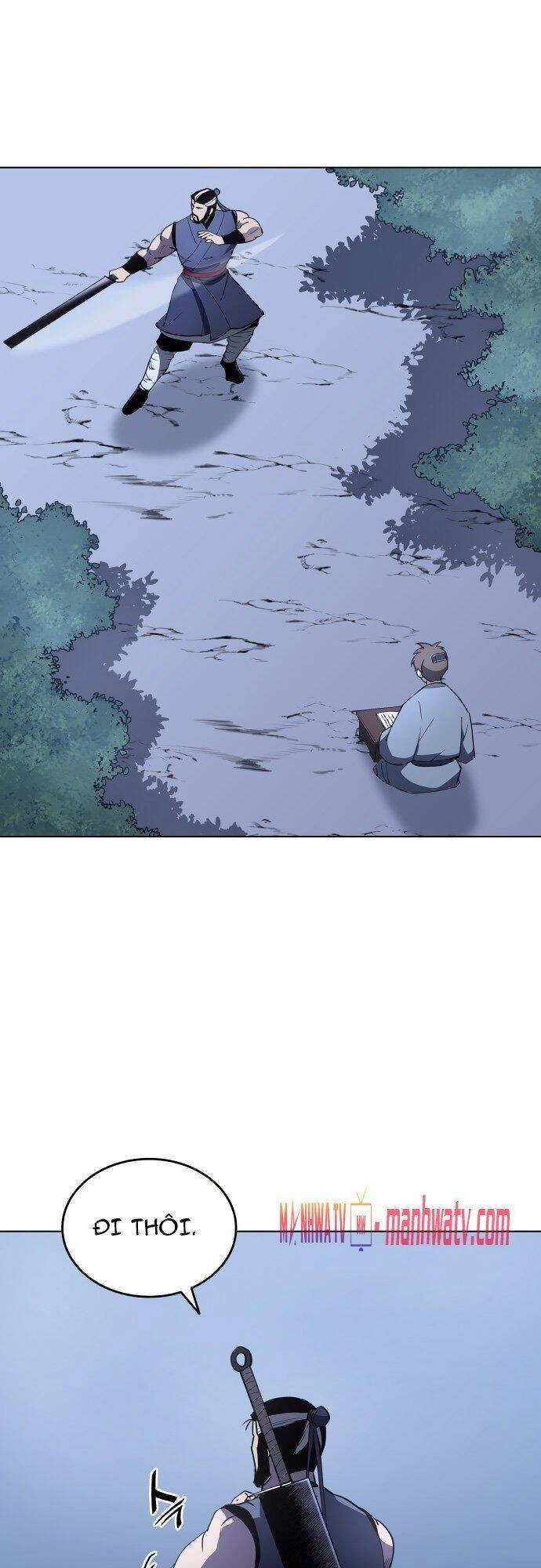 Võ Giả Bất Đắc Dĩ Chapter 13 - 2