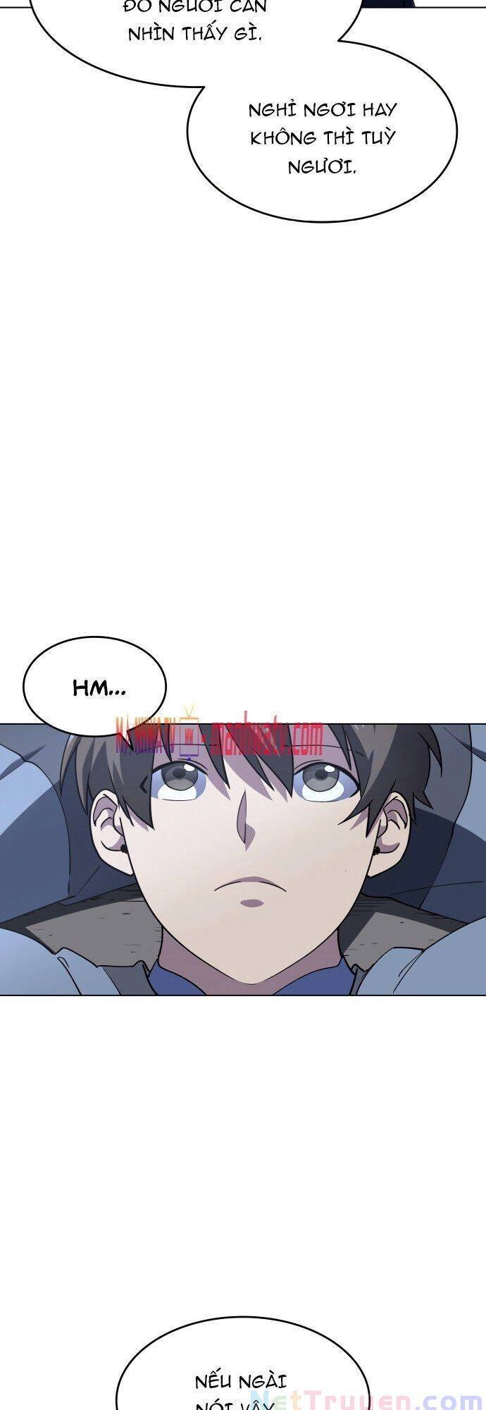 Võ Giả Bất Đắc Dĩ Chapter 13 - 6