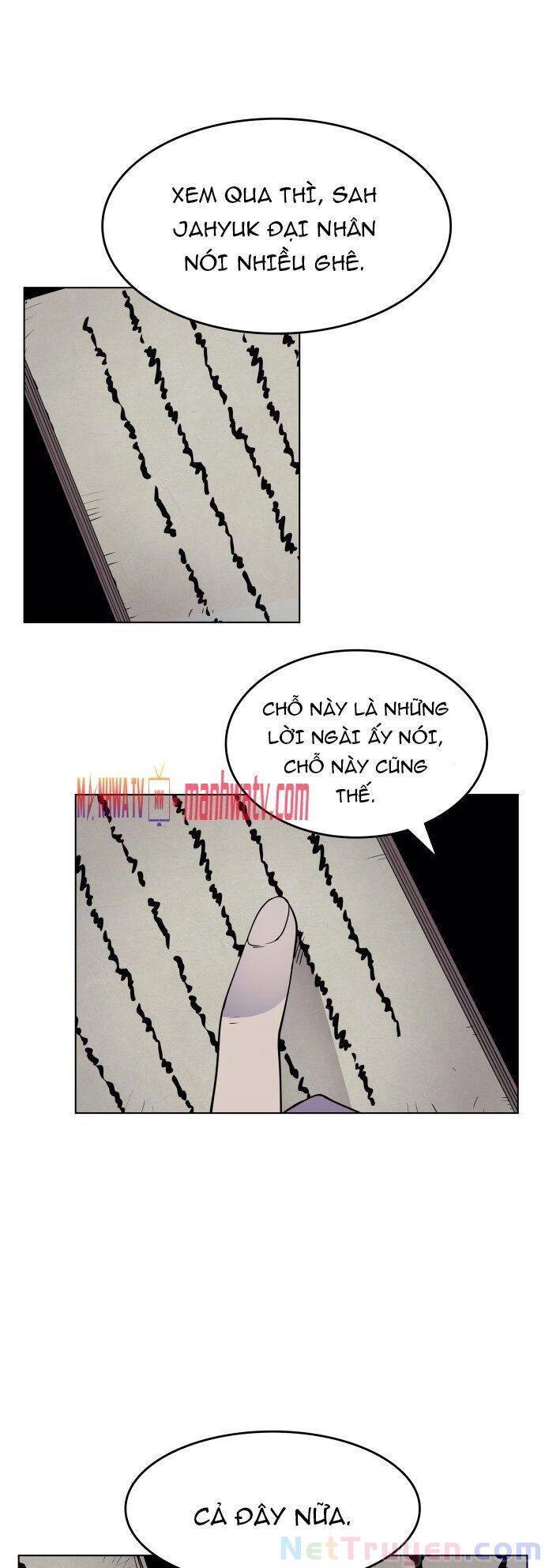 Võ Giả Bất Đắc Dĩ Chapter 13 - 12