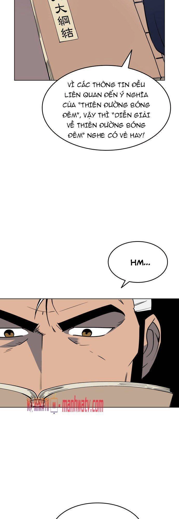 Võ Giả Bất Đắc Dĩ Chapter 13 - 23