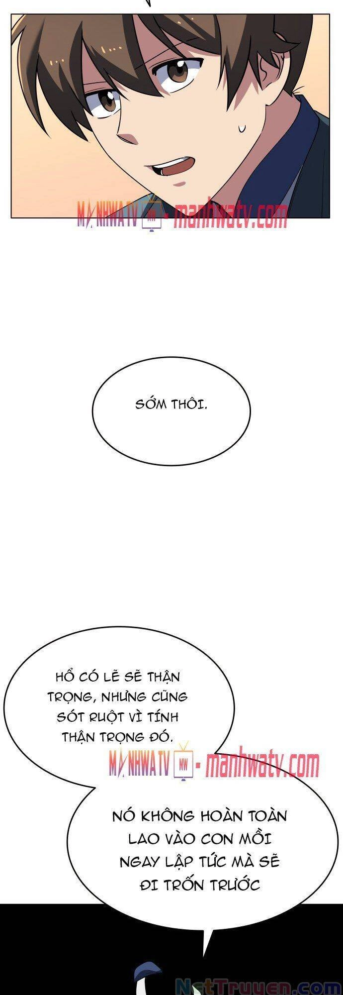 Võ Giả Bất Đắc Dĩ Chapter 13 - 33