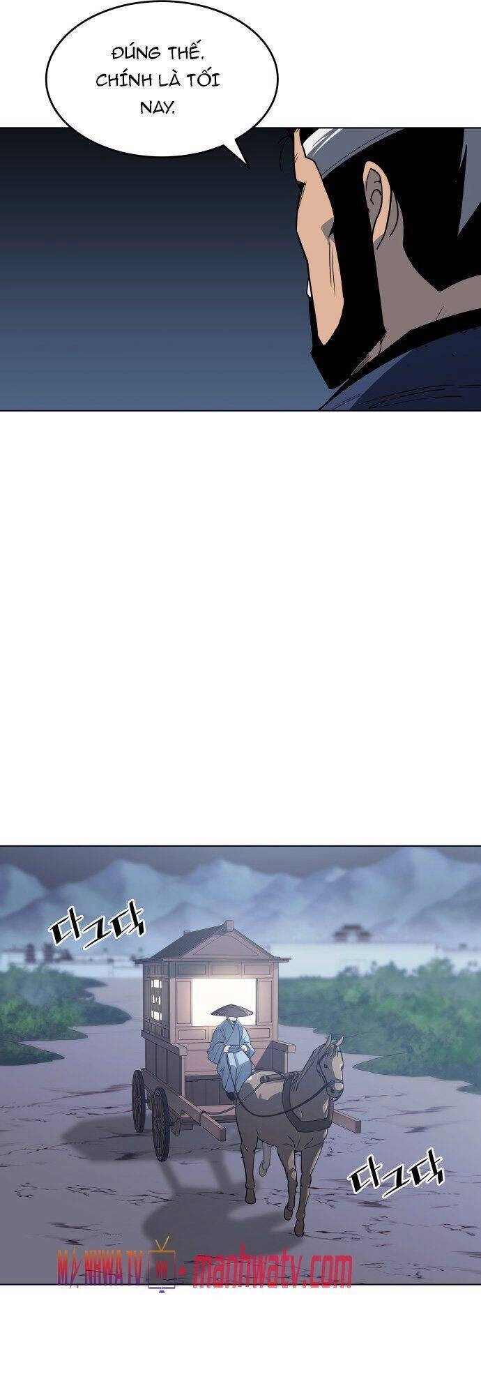 Võ Giả Bất Đắc Dĩ Chapter 13 - 41