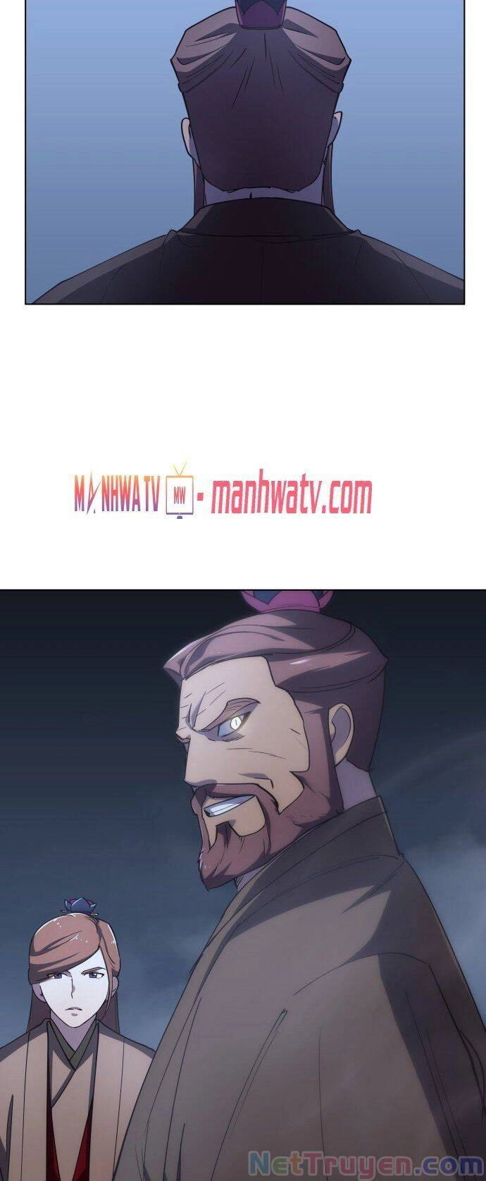 Võ Giả Bất Đắc Dĩ Chapter 13 - 51