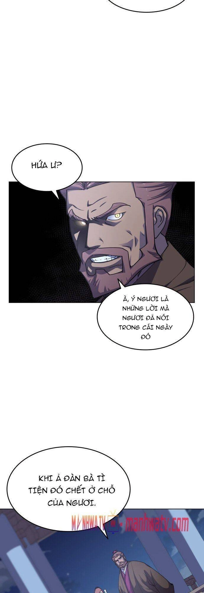 Võ Giả Bất Đắc Dĩ Chapter 14 - 6