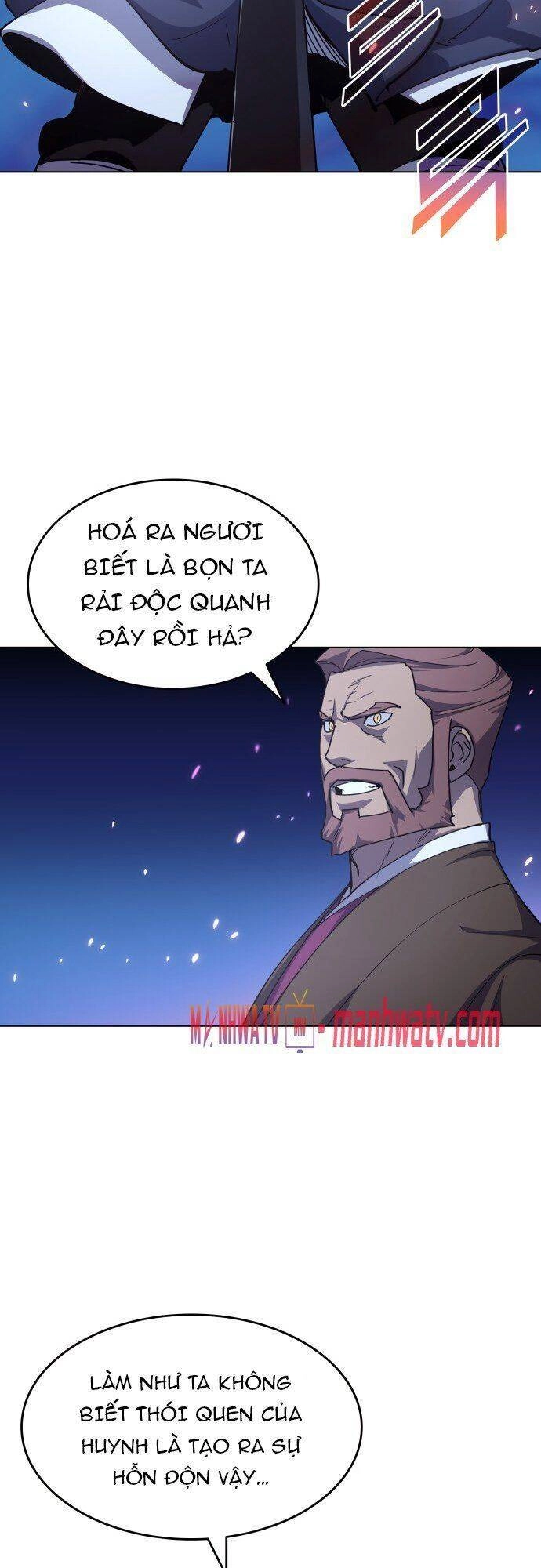 Võ Giả Bất Đắc Dĩ Chapter 14 - 12