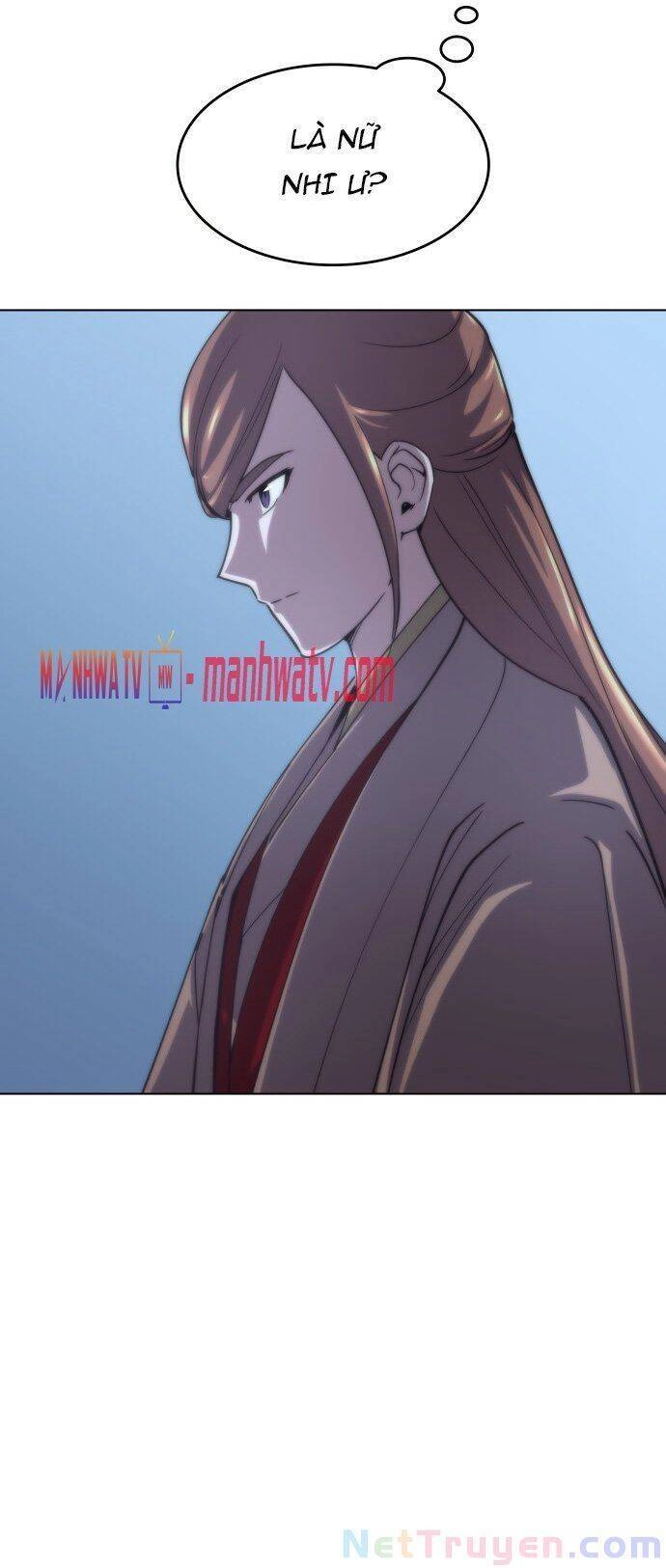 Võ Giả Bất Đắc Dĩ Chapter 14 - 39