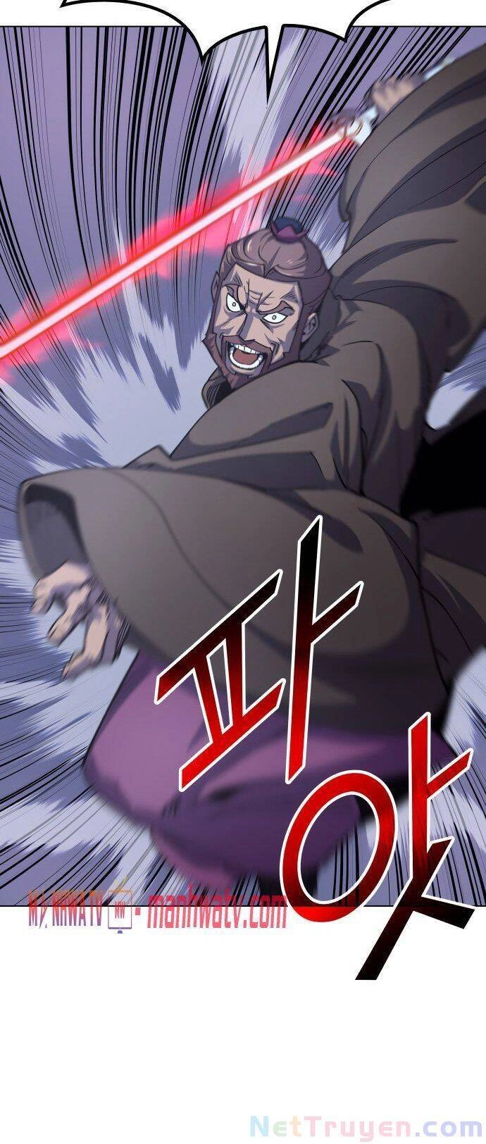 Võ Giả Bất Đắc Dĩ Chapter 14 - 43