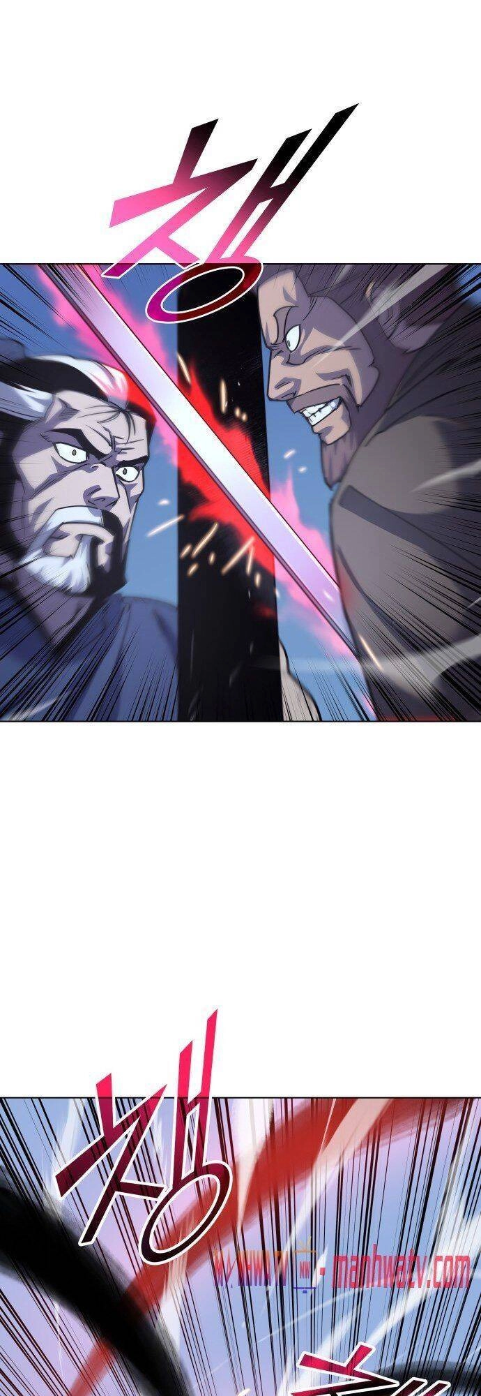 Võ Giả Bất Đắc Dĩ Chapter 14 - 44