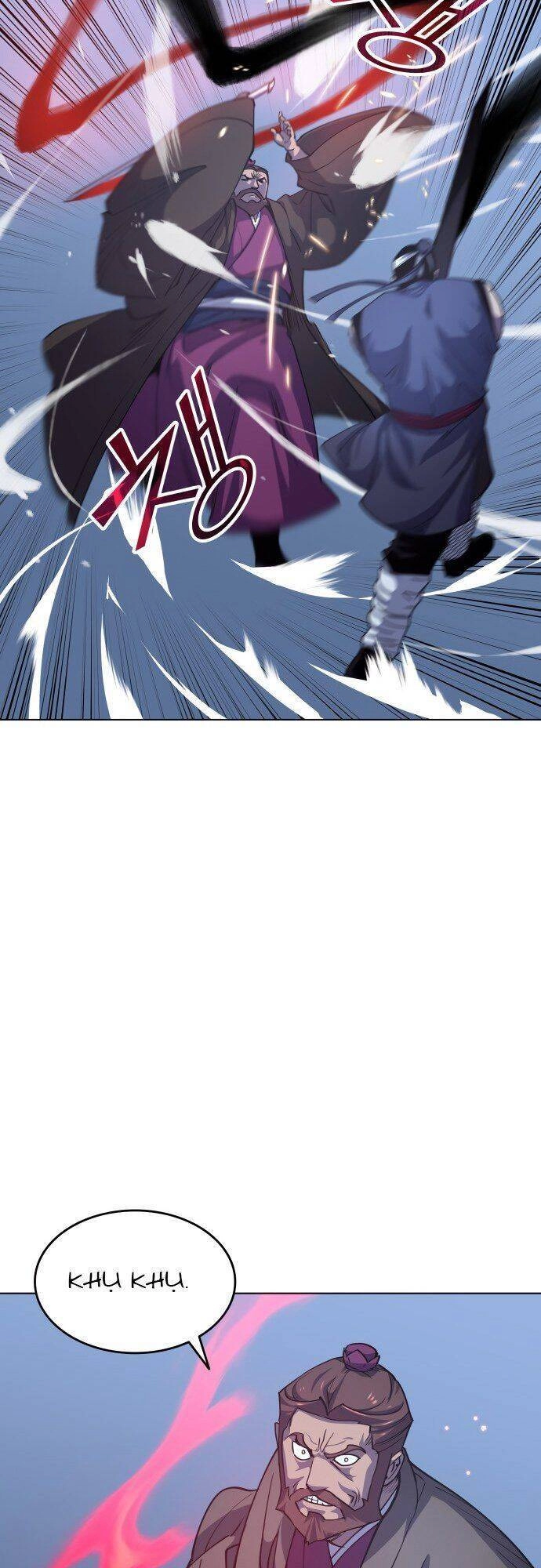 Võ Giả Bất Đắc Dĩ Chapter 14 - 45