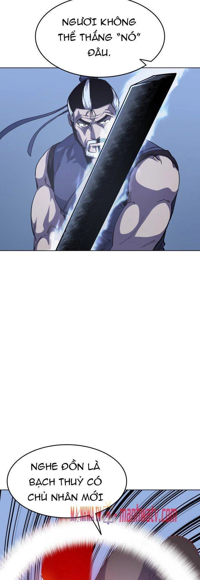 Võ Giả Bất Đắc Dĩ Chapter 14 - 47