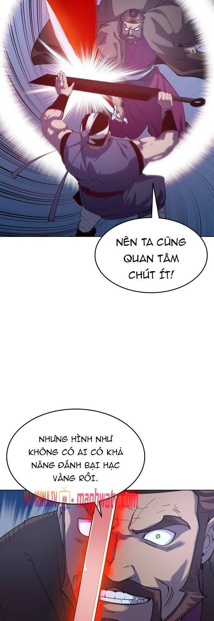 Võ Giả Bất Đắc Dĩ Chapter 14 - 48