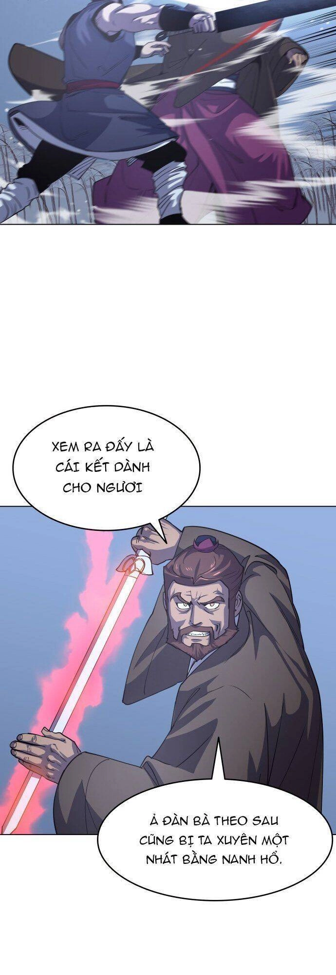 Võ Giả Bất Đắc Dĩ Chapter 14 - 50