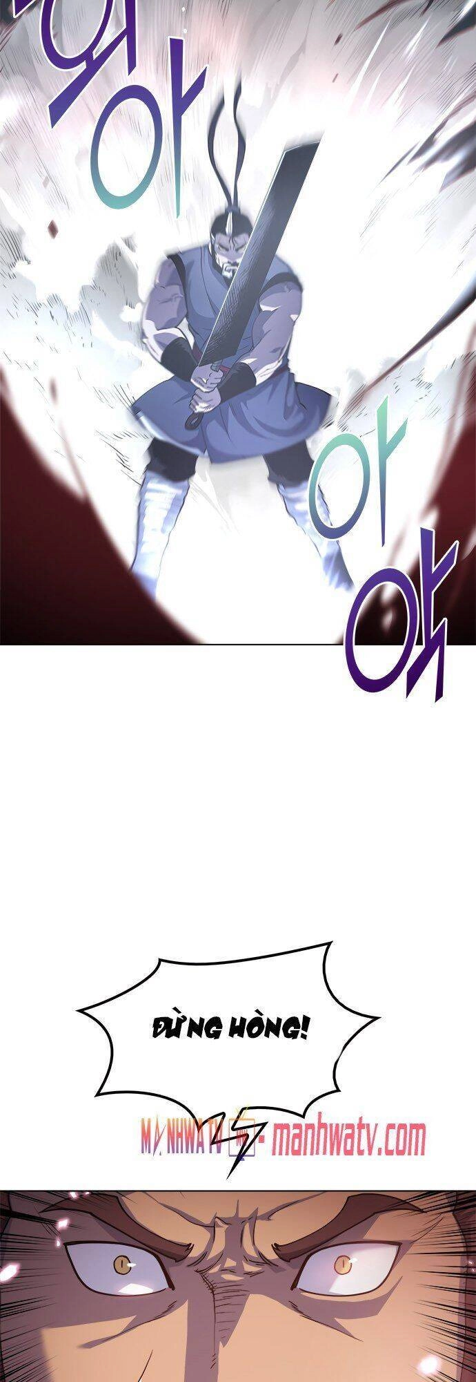 Võ Giả Bất Đắc Dĩ Chapter 15 - 3