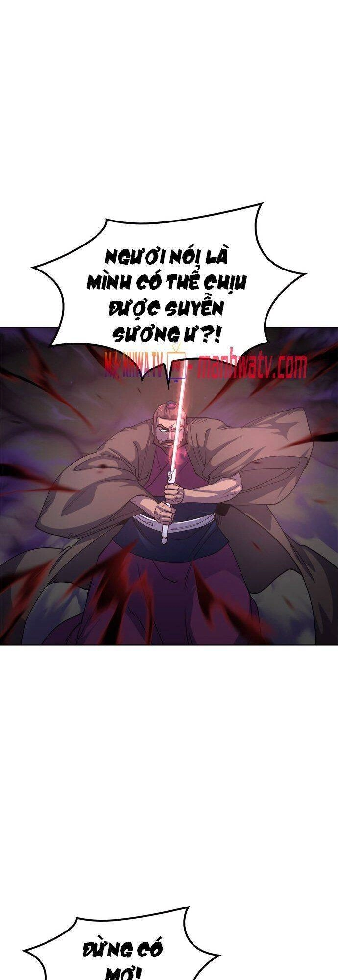 Võ Giả Bất Đắc Dĩ Chapter 15 - 5