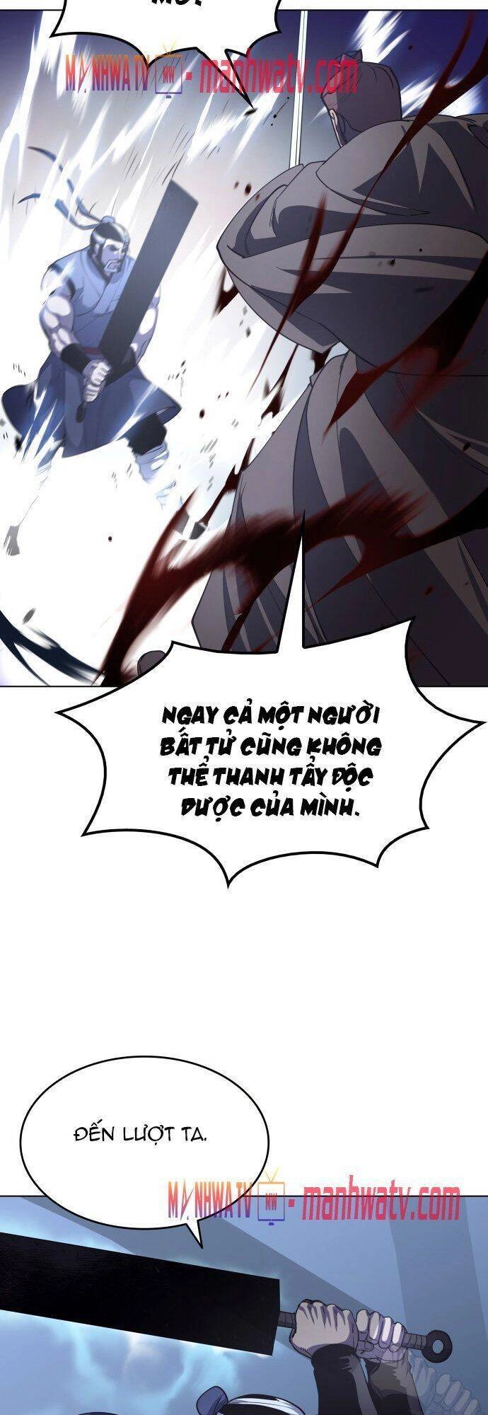 Võ Giả Bất Đắc Dĩ Chapter 15 - 6