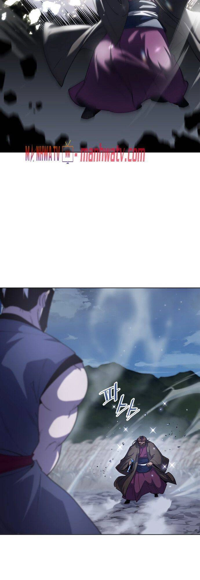 Võ Giả Bất Đắc Dĩ Chapter 15 - 14